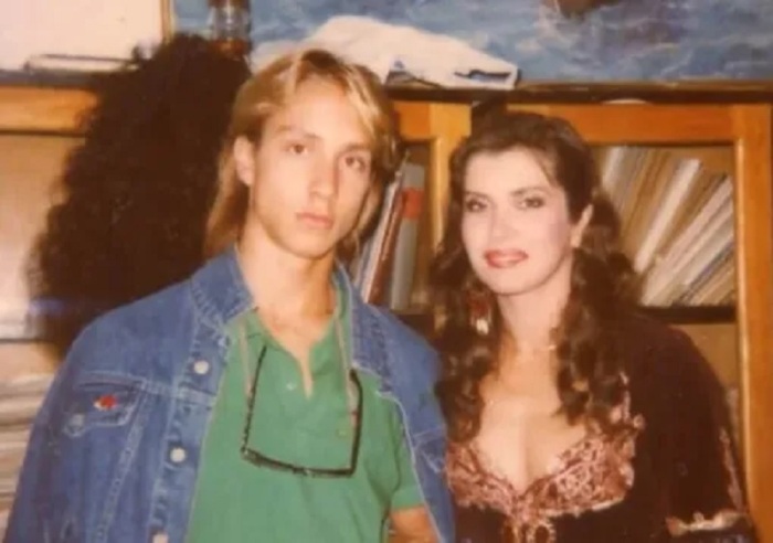 Данко и Вера Сотникова Данко и Вера Сотникова