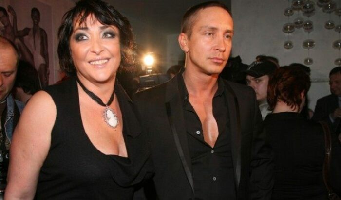 Данко и Лолита Данко и Лолита