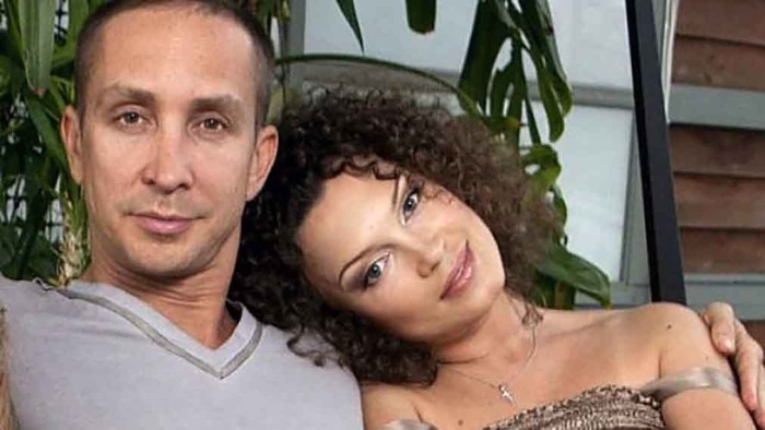 Данко и Наталья Устюменко Данко и Наталья Устюменко