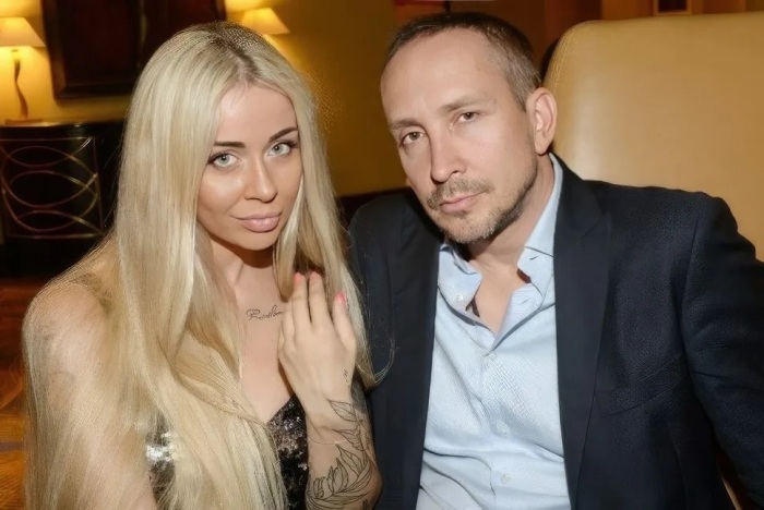 Данко и Мария Силуянова Данко и Мария Силуянова