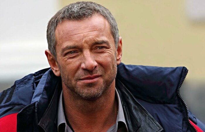 актер Дрозд