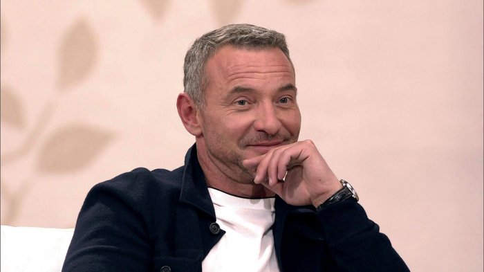 Максим Дрозд