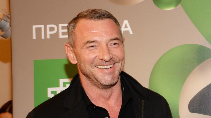 Максим Дрозд