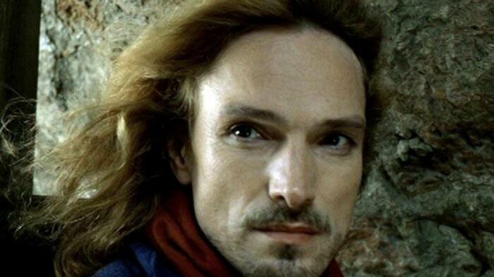 Андрей Дубовский «Визит к Минотавру» Андрей Дубовский «Визит к Минотавру»