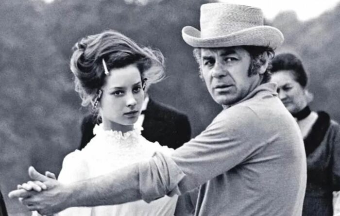 Галина Беляева и Лотяну./Фото.just-interes.ru