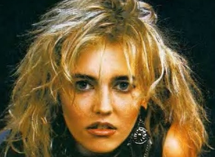 Евгения Герасимова в молодости Евгения Герасимова в молодости