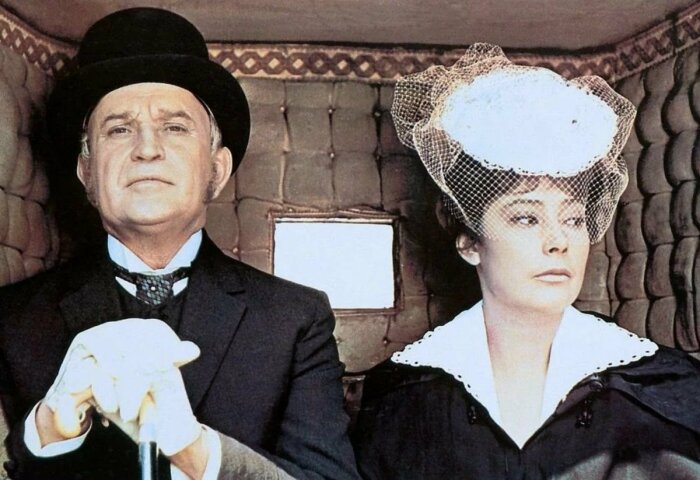 Николай Гриценко - «Анна Каренина» Николай Гриценко - «Анна Каренина»