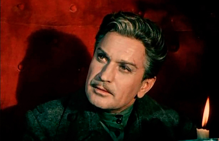 Николай Олимпович Гриценко Николай Олимпович Гриценко