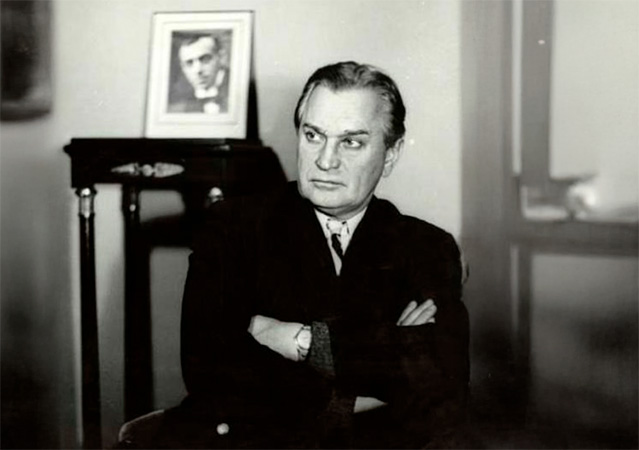 Николай Гриценко Николай Гриценко