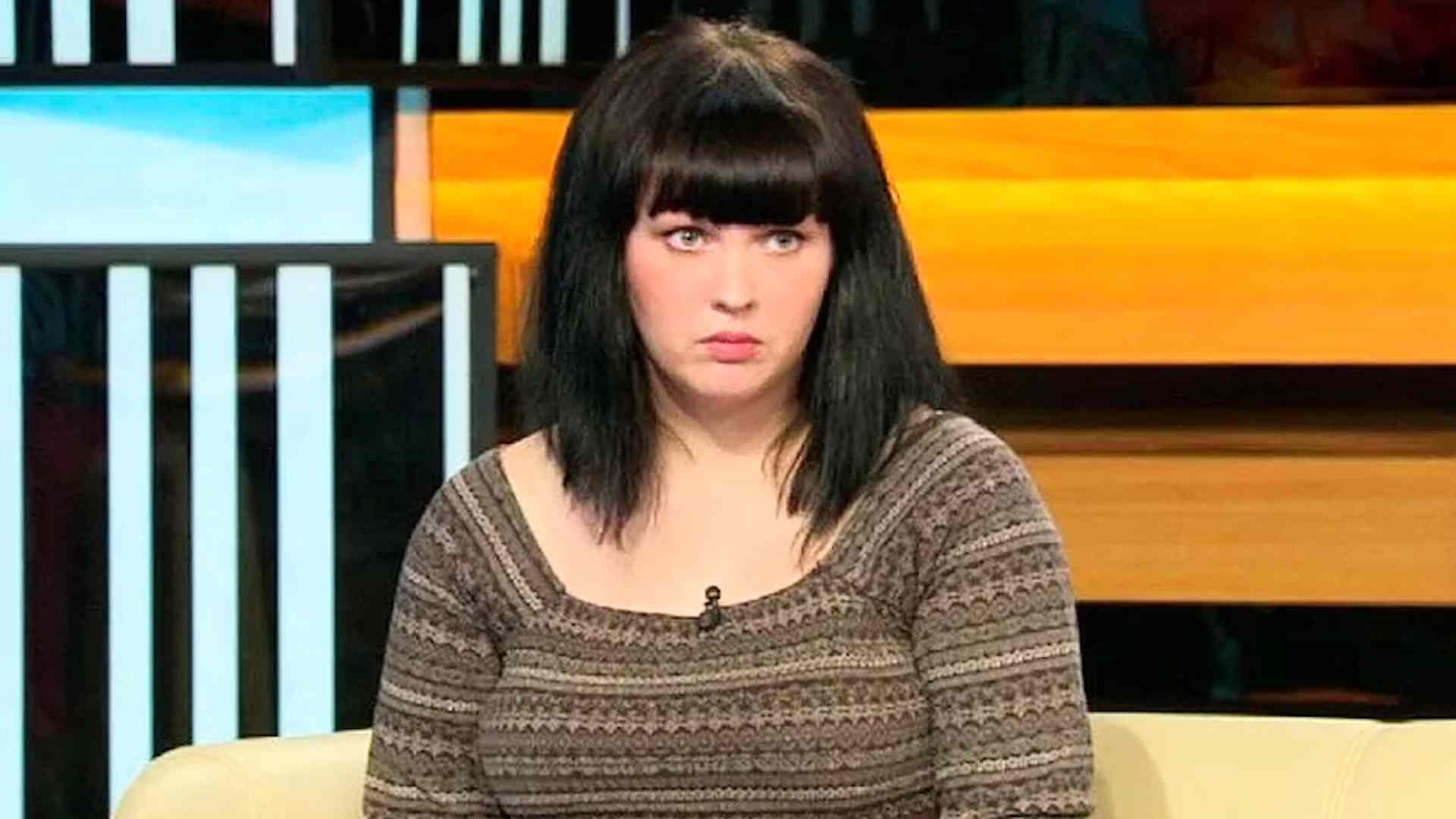 Александра Стриженова Александра Стриженова