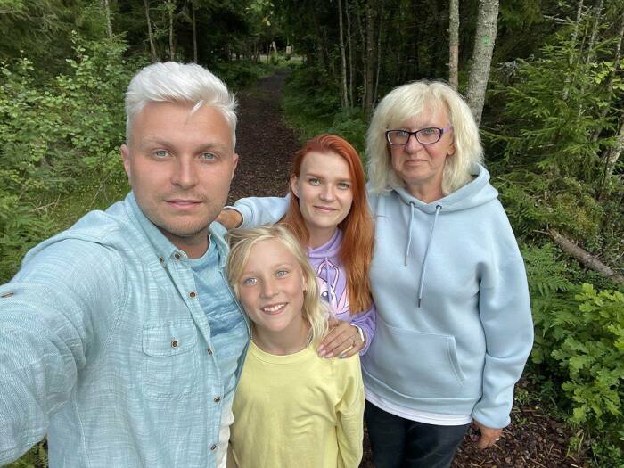 Илья Кремер