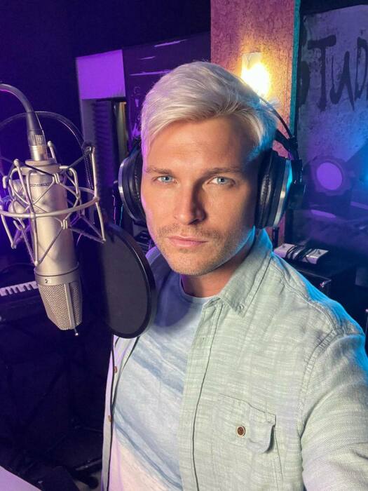 Илья Кремер