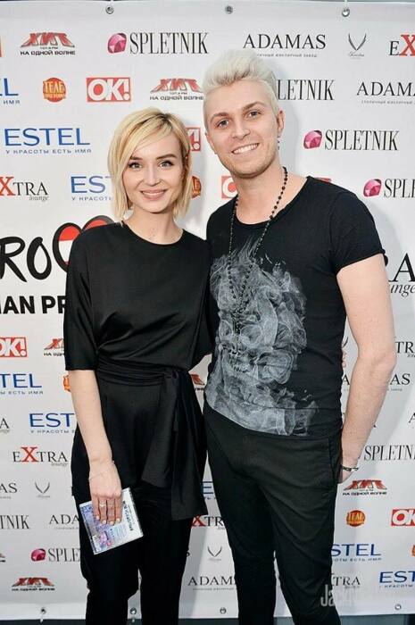 Илья Кремер