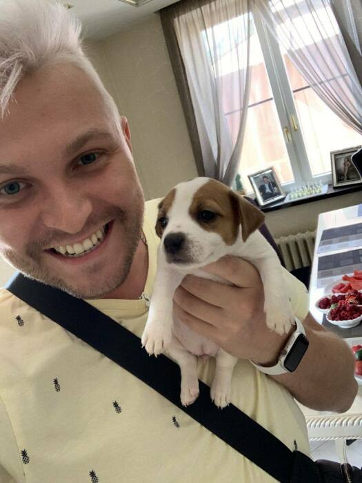 Илья Кремер