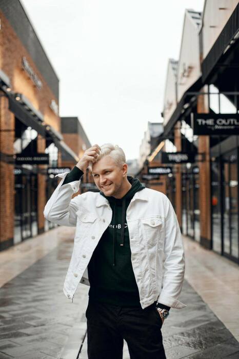 Илья Кремер