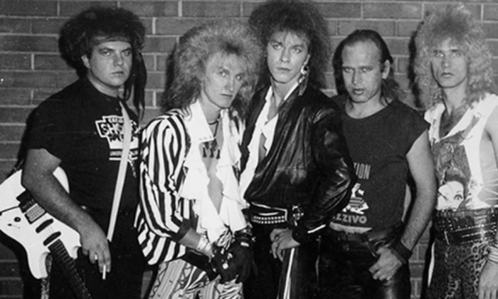 Группа Группа