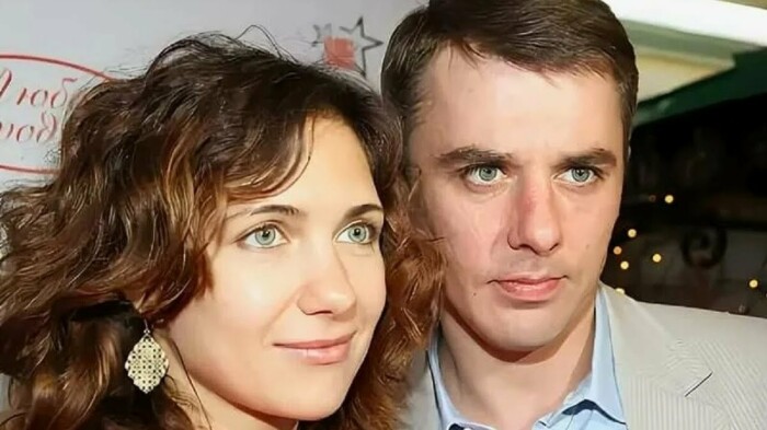 Екатерина Климова и Игорь Петренко Екатерина Климова и Игорь Петренко