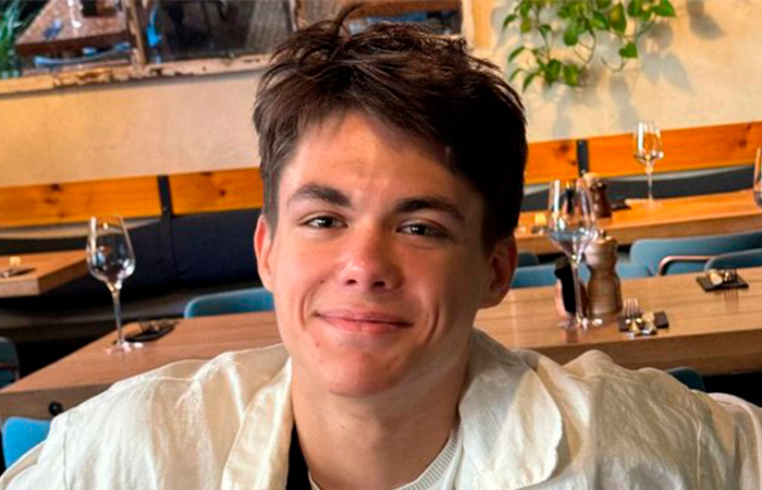 Матвей Петренко Матвей Петренко