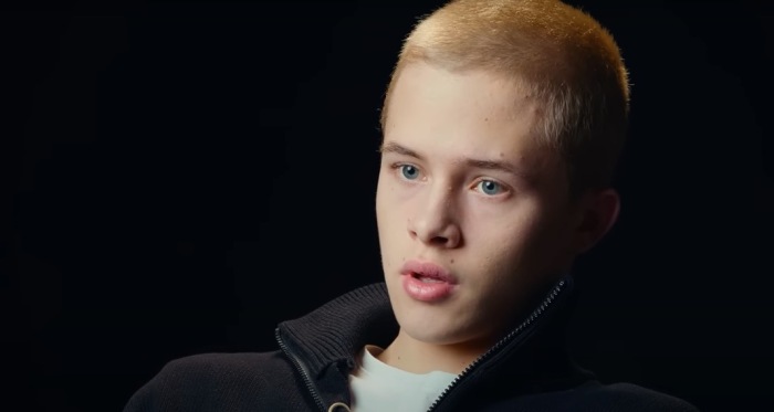 Леон Кемстач Леон Кемстач