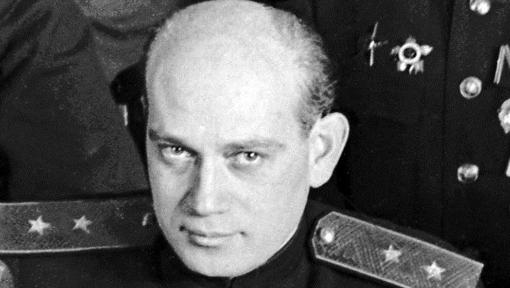 Леонид Федорович Райхман Леонид Федорович Райхман