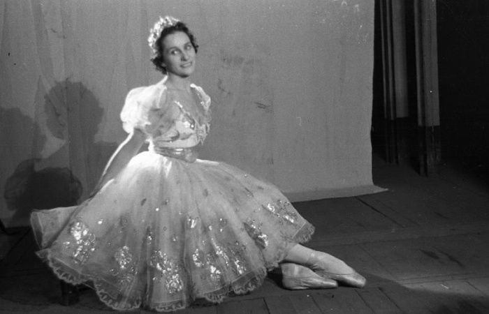 Ольга Лепешинская Ольга Лепешинская