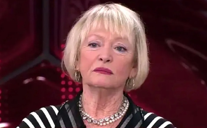 Татьяна Лейбель /Фото. samo.vazhno.ru