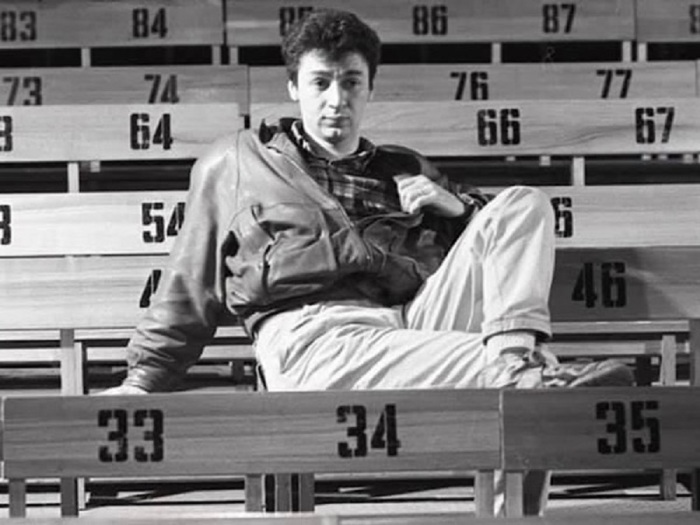 Дмитрий Липскеров /Фото.lipskerov.com Дмитрий Липскеров /Фото.lipskerov.com