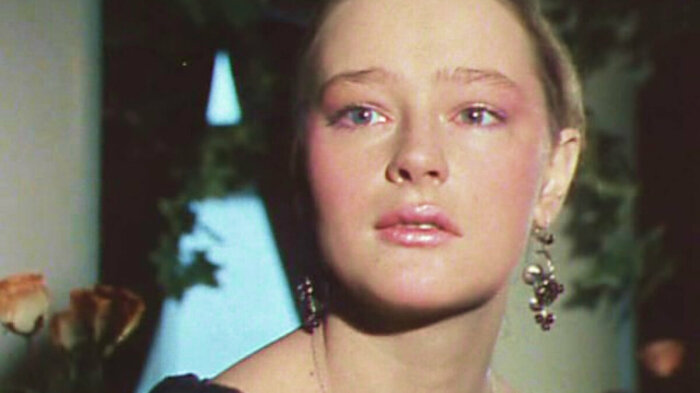 Елена Дробышева в юности /Фото.kinoafisha.info Елена Дробышева в юности /Фото.kinoafisha.info