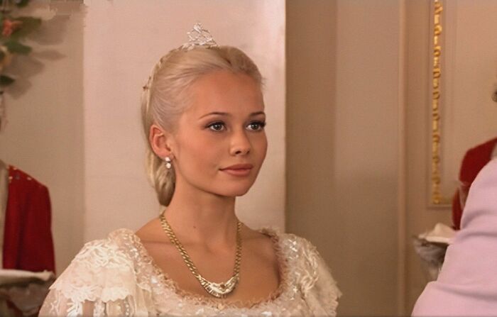 Елена Корикова во время съемки телесериала /Фото.ru.pinterest.com Елена Корикова во время съемки телесериала /Фото.ru.pinterest.com