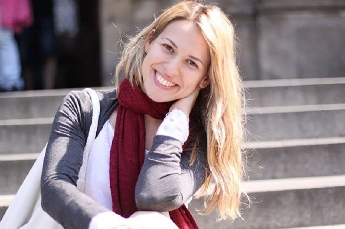 Мария Соловьева /Фото.lady.mail.ru Мария Соловьева /Фото.lady.mail.ru