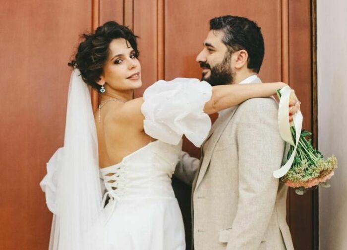 Лиза Моряк свадьба ./Фото.dailynewz9.com Лиза Моряк свадьба ./Фото.dailynewz9.com