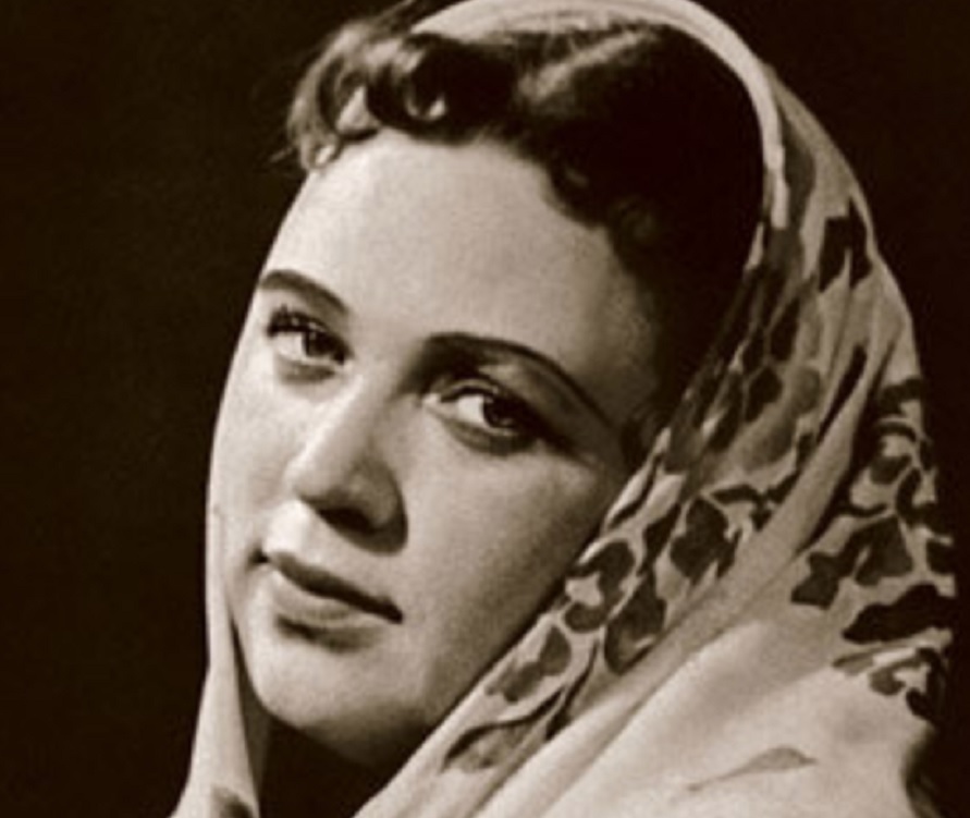 Людмила Красикова Людмила Красикова