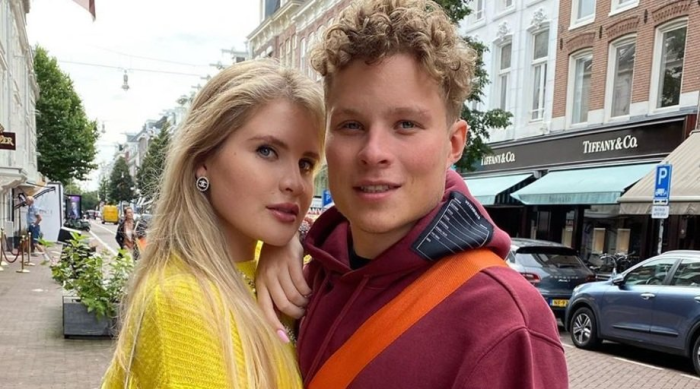 Фрол и Устинья Малинины /Фото. hapok.ru