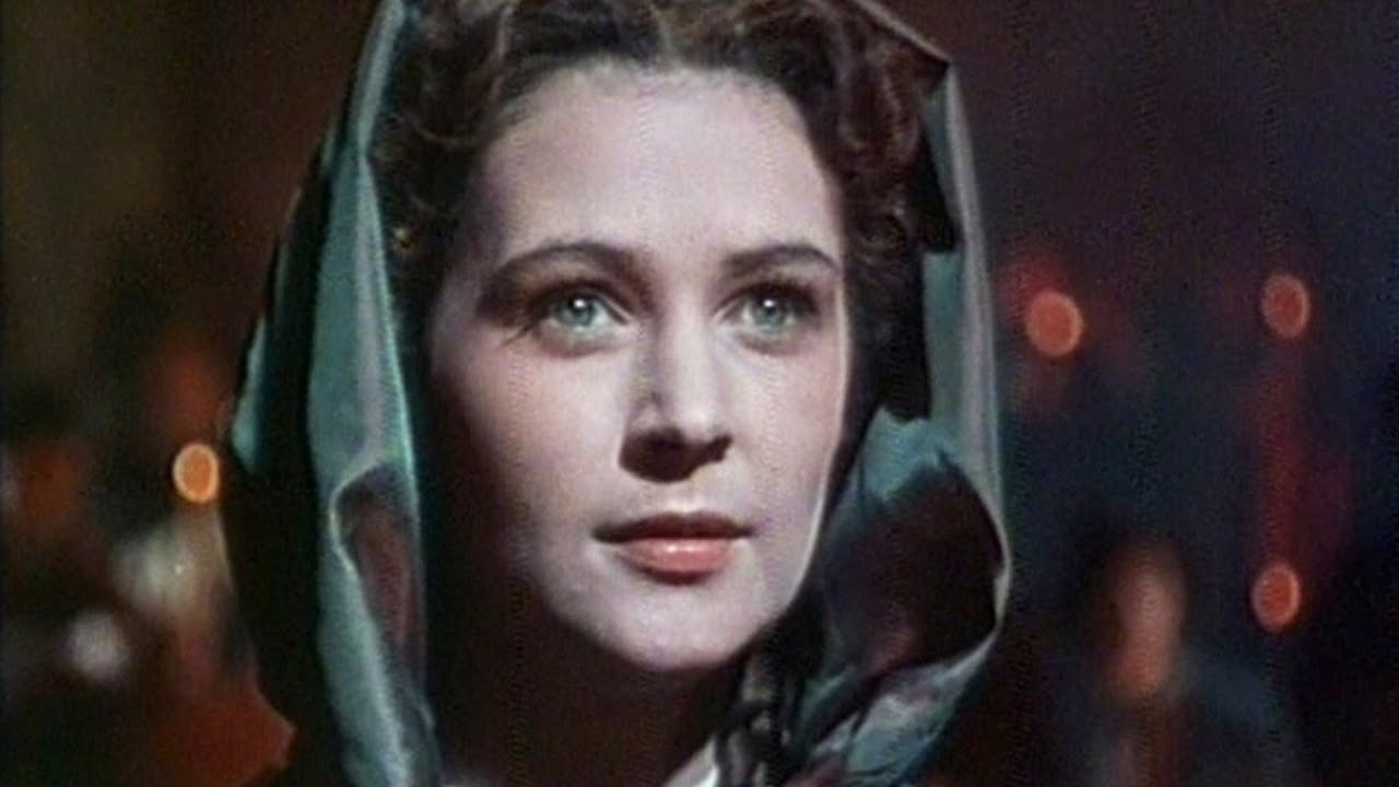 Марианна Стриженова в фильме «Овод» Марианна Стриженова в фильме «Овод»