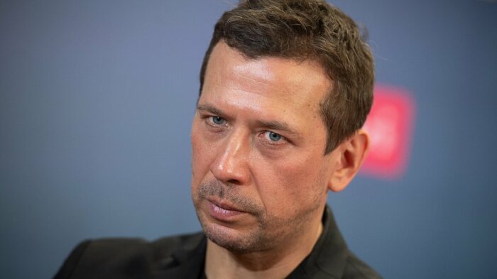 Андрей Мерзликин Андрей Мерзликин