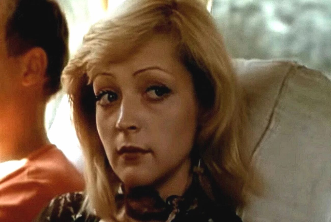 Наталья Стриженова Наталья Стриженова