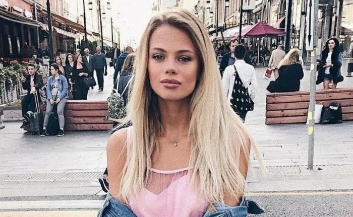 Алена Краснова