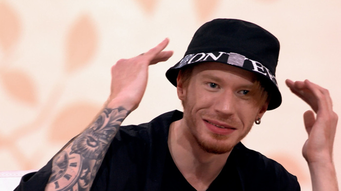 Никита Пресняков сегодня