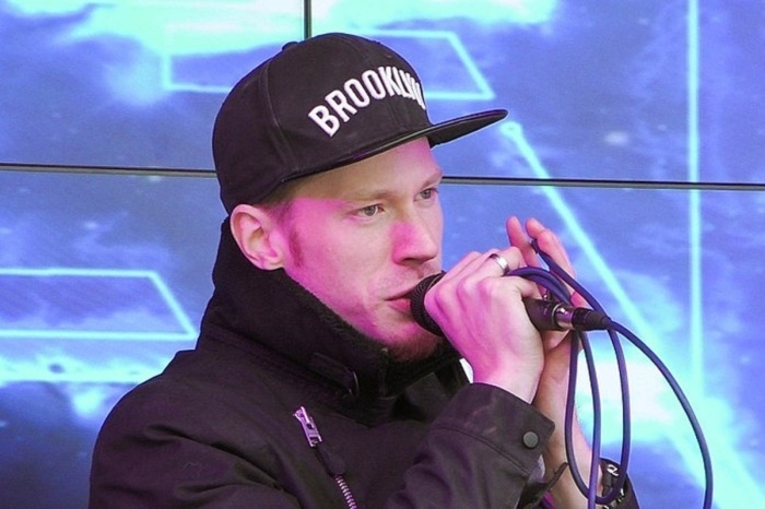 Никита Пресняков