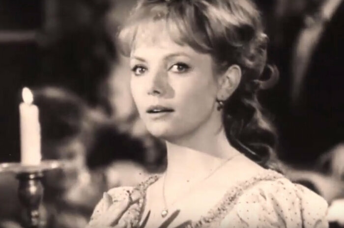 Нонна Терентьева./Фото.chitaj.net