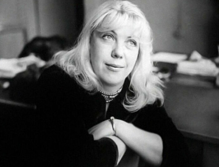 Тамара Носова Тамара Носова