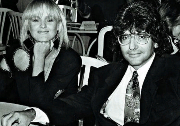 Симон Осиашвили и Светлана Лазарева./Фото.mirputeshestvij.mediasole.ru