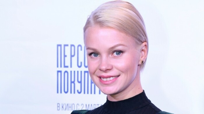 Евгения Осипова