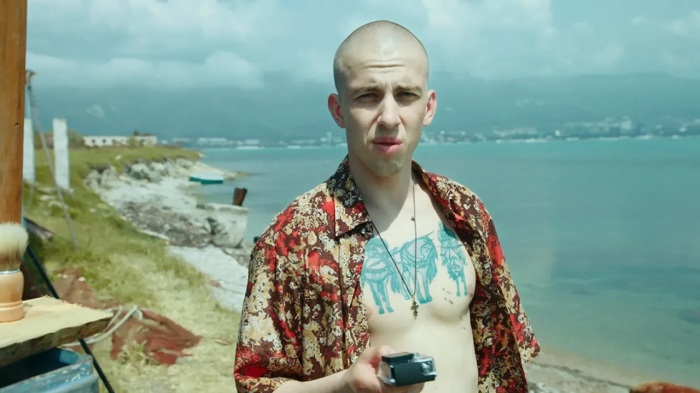 Александр Паль «Горько!»./Фото.1tv.com