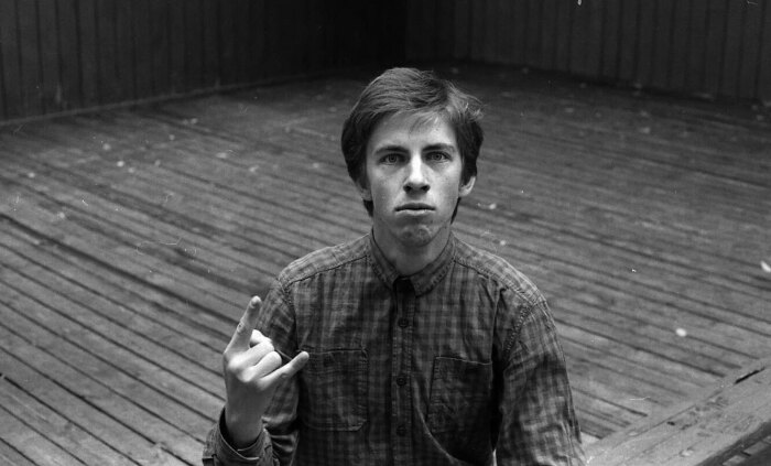 Александр Паль./Фото.mentoday.ru