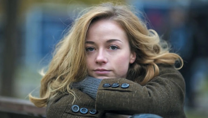 Райзман Софья/ Фото.domkino.tv