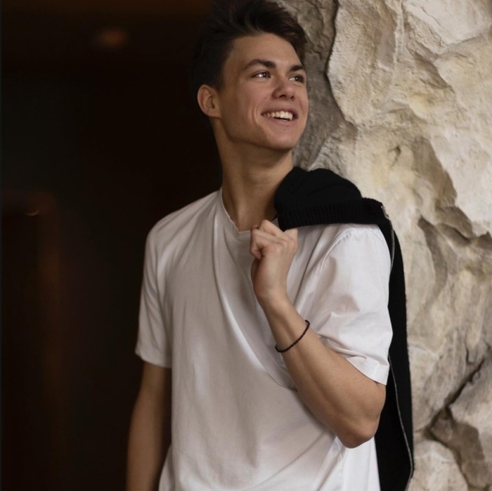 Матвей Петренко Матвей Петренко