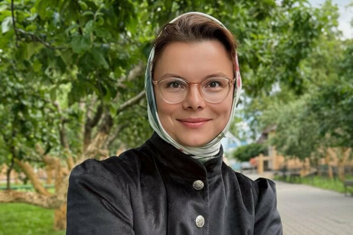 Татьяна Брухунова Татьяна Брухунова