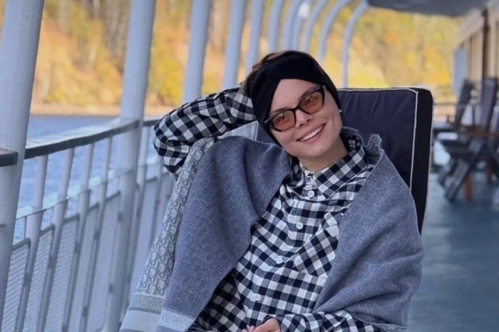 Татьяна Брухунова Татьяна Брухунова