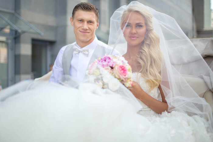 Свадьба Марии и Павла Погребняк Свадьба Марии и Павла Погребняк